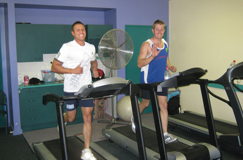 P.C.Y.C Mount Isa - Child Care Find 5