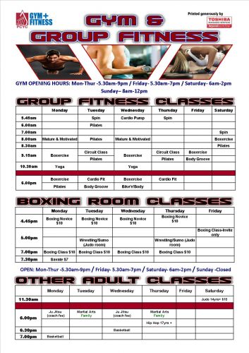 PCYC Gold Coast - Child Care Find 3