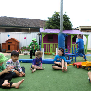 Poka Dot Kids Early Learning Centre - Child Care Find 1