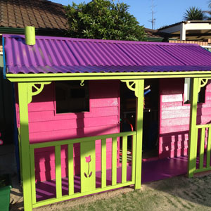 Poka Dot Kids Early Learning Centre - Child Care Find 2