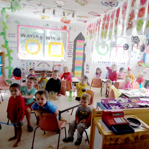 Poka Dot Kids Early Learning Centre - Child Care Find 5