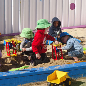 Poka Dot Kids Early Learning Centre - Child Care Find 7