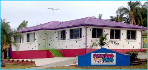 Poka Dot Kids Early Learning Centre - Child Care Find 9