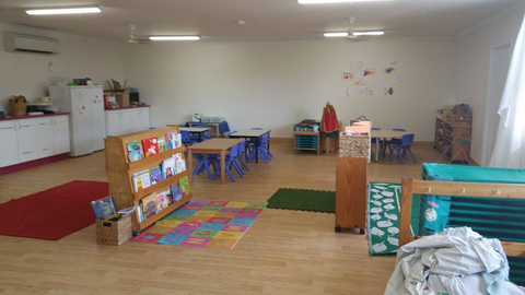 Snugglepot Kindyland - Child Care Find 11