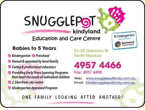 Snugglepot Kindyland - Child Care Find 12
