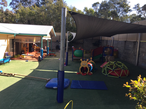 TLC Early Learning Centre - Child Care Find 4
