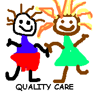 Kids In Family Day Care - Child Care Find