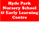 Hyde Park Nursery School amp Early Learning Centre - Child Care Find