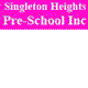 Singleton Heights NSW Child Care Find