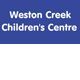 Weston Creek Childrens Centre - Child Care Find