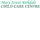 Mary Street Birkdale Child Care Centre - Child Care Find