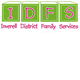 Inverell District Family Services - Child Care Find 1