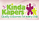 Kinda Kapers - Child Care Find