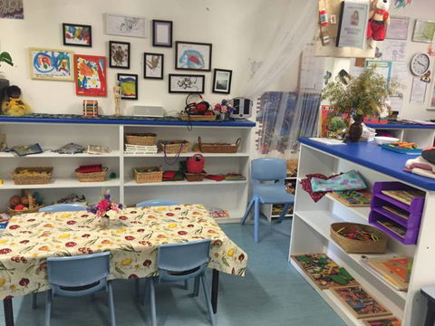 TLC Early Learning Centre - Child Care Find 7