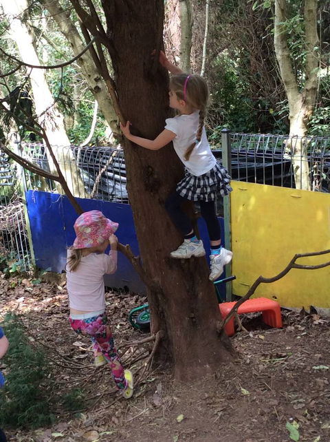 Mount Gibraltar Preschool - Child Care Find 7