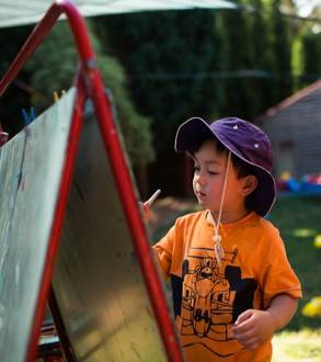 Mount Gibraltar Preschool - Child Care Find 11