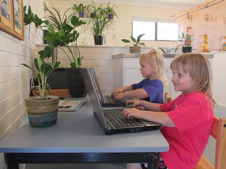 Cradle To Crayons Education & Care - Child Care Find 11