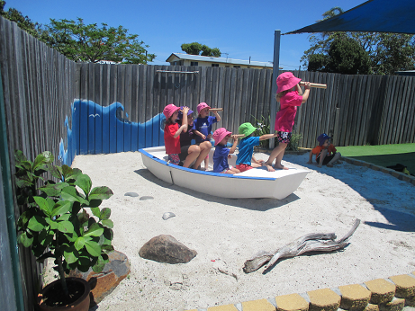 Cradle To Crayons Education & Care - Child Care Find 5