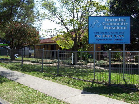 Toormina Community Preschool - Child Care Find 3