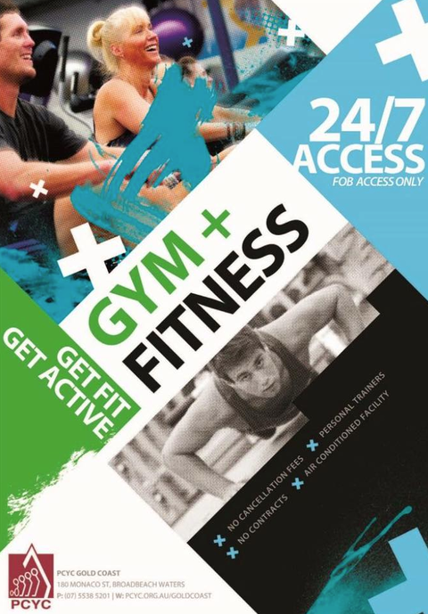 PCYC Gold Coast - Child Care Find 9