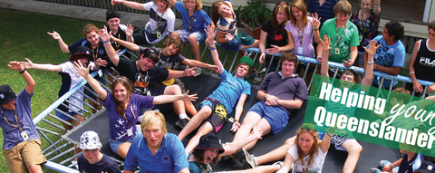 PCYC Gold Coast - Child Care Find 11