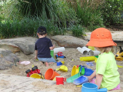 Parklands Community Preschool (Kariong) - Child Care Find 7