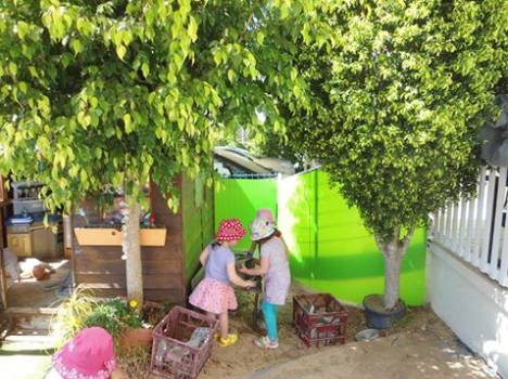 Charlestown East Educational Preschool - Child Care Find 8