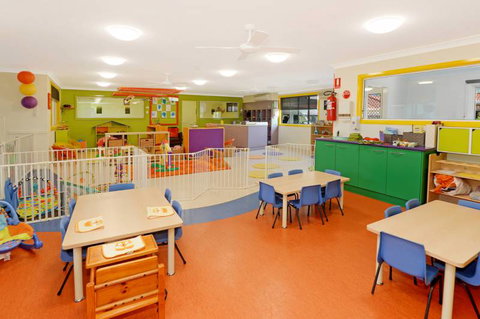 Bangalay Child Care & Education Centre - Child Care Find 14
