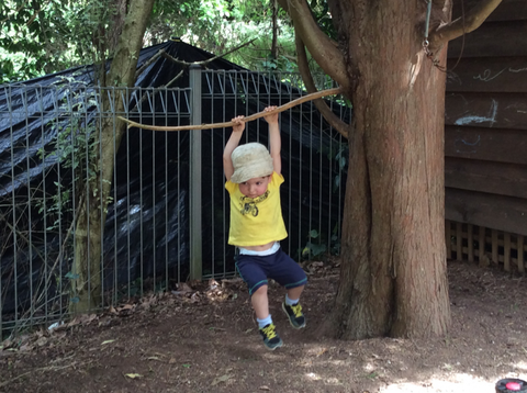 Mount Gibraltar Preschool - Child Care Find 3