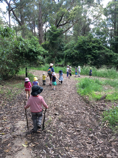 Mount Gibraltar Preschool - Child Care Find 4