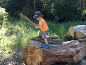 Mount Gibraltar Preschool - Child Care Find 5