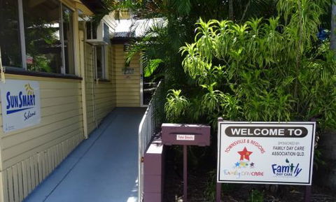 Townsville & Regions Family Day Care - Child Care Find 4