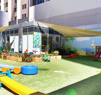 The Pavilion Early Learning Centre - Child Care Find