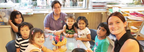 Sweet Peas Early Learning Centre - Child Care Find 0