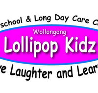 Wollongong Lollipop Kidz - Child Care Find