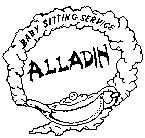 Alladin Baby Sitting Service - Child Care Find