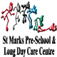 St Marks Pre School & Long Day Care Centre - Child Care Find 1
