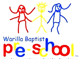 Warilla Baptist Pre-School Inc. - Child Care Find