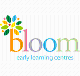 Bloom Early Learning Centre - Child Care Find