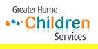 Greater Hume Children Services - Child Care Find 0