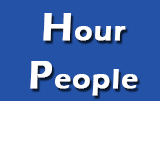 The Hour People Agency - Child Care Find