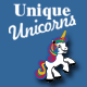 Unique Unicorns - Child Care Find