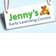 Jenny's Early Learning Centre - Child Care Find