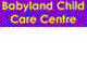 Babyland Child Care Centre - Child Care Find