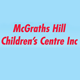 McGraths Hill Childrens Centre - Child Care Find