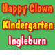 Happy Clown Kindergarten Ingleburn - Child Care Find
