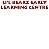 Li'l Bearz Early Learning Centre - Child Care Find 0