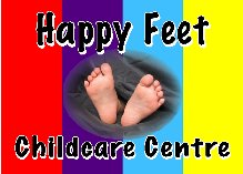 Happy Feet Childcare Centre - Child Care Find 0