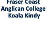 Fraser Coast Anglican College Koala Kindy - Child Care Find