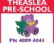 Theaslea Pre-School - Child Care Find